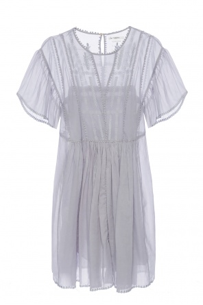 Short sleeve dress, zdjęcie 1 Short sleeve dress od Isabel Marant Etoile